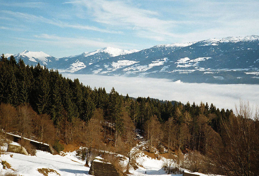 lichterwaldt innsbruck photography berge