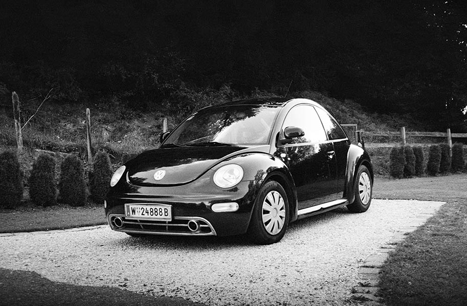 lichterlow vw VW Beetle