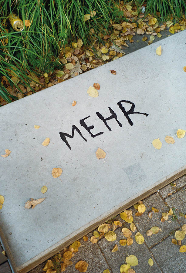 mehr in wien